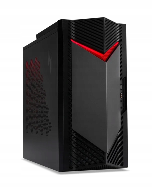 Komputer Acer NITRO 50 N50-656 – Wydajność i nowoczesność w jednym