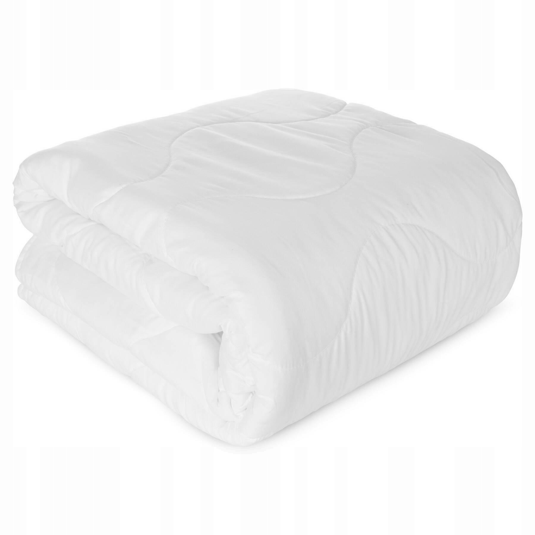 Kołdra letnia BASIC1 220x200 cm – Komfortowy sen na cieplejsze noce