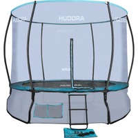 Fantastyczna Kompletna trampolina 300V, urządzeni Fantastyczna Kompletna trampolina 300V, urządzeni