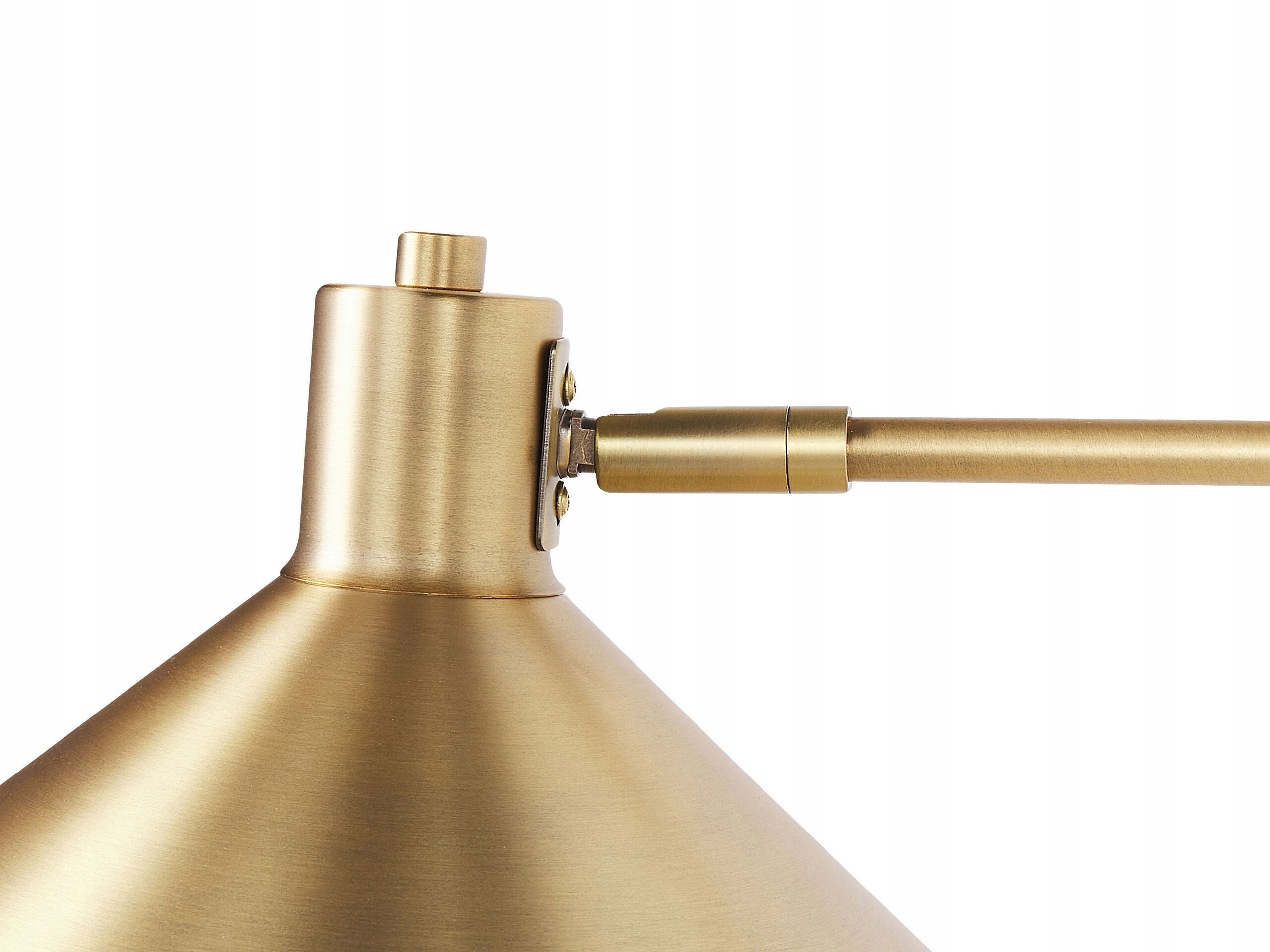 Regulowane ramię i klosze – dostosuj oświetlenie do swoich potrzeb