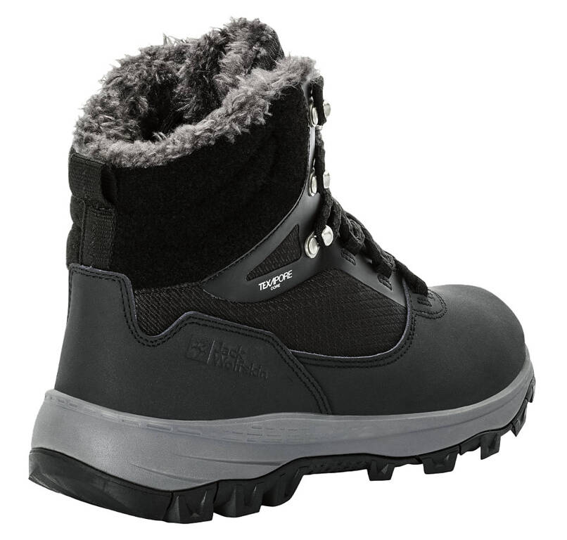 Amortyzacja z pianki EVA dla komfortu podczas długich marszów