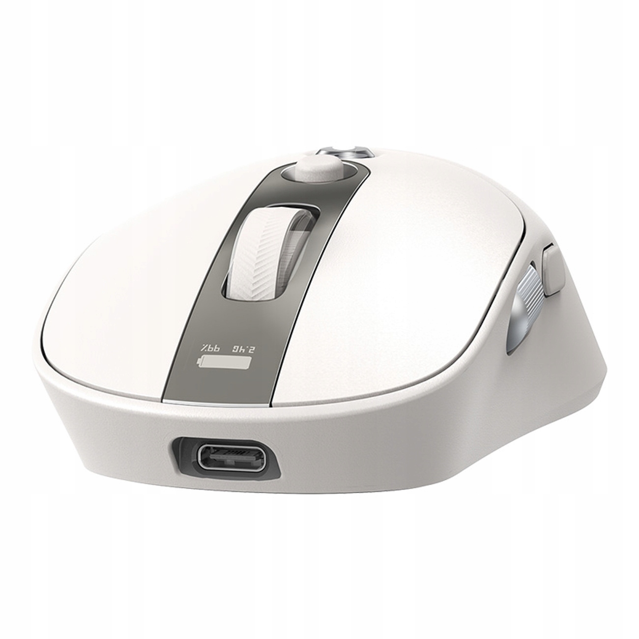 Ergonomiczny design – Komfort podczas pracy