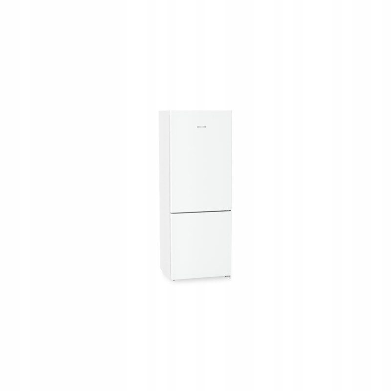 Lodówka Liebherr CNd 7723 Plus NoFrost – Nowoczesne rozwiązanie dla Twojej kuchni