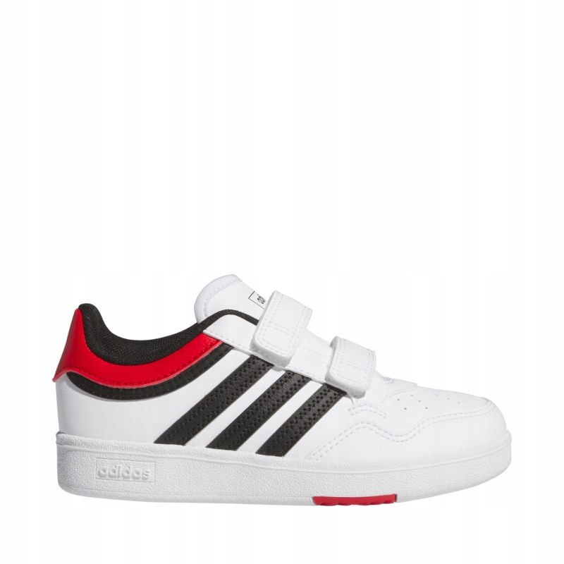 Buty dla dzieci adidas Hoops 4.0 CF C – Komfort i styl na każdym kroku