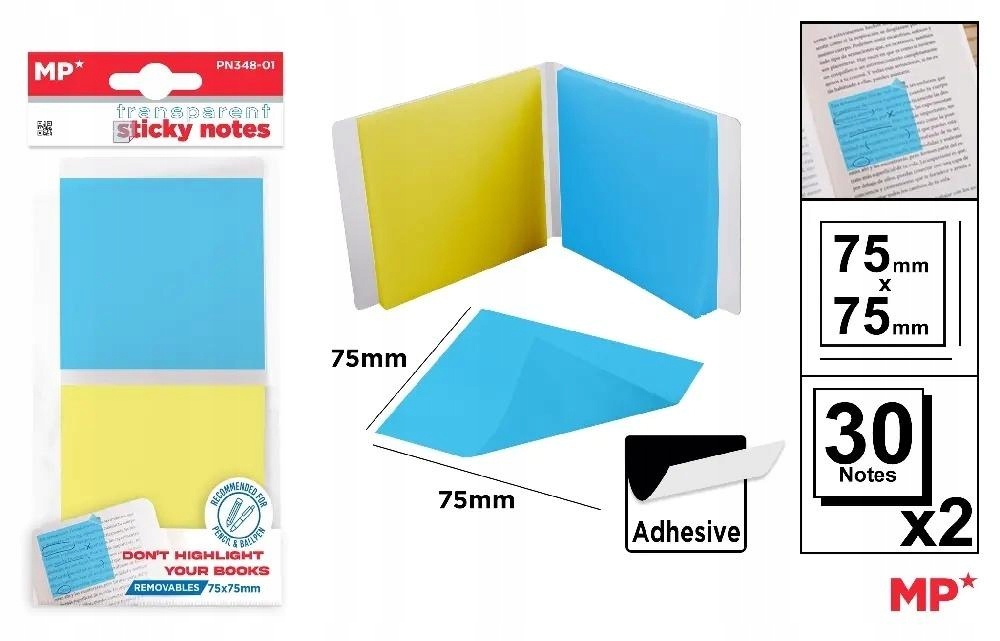 Wygodne opakowanie i ilość