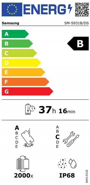Wydajność baterii 4000 mAh – długotrwałe użytkowanie