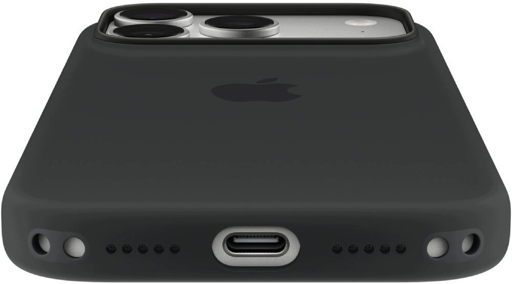 Doskonałe dopasowanie do iPhone 18 Pro Max