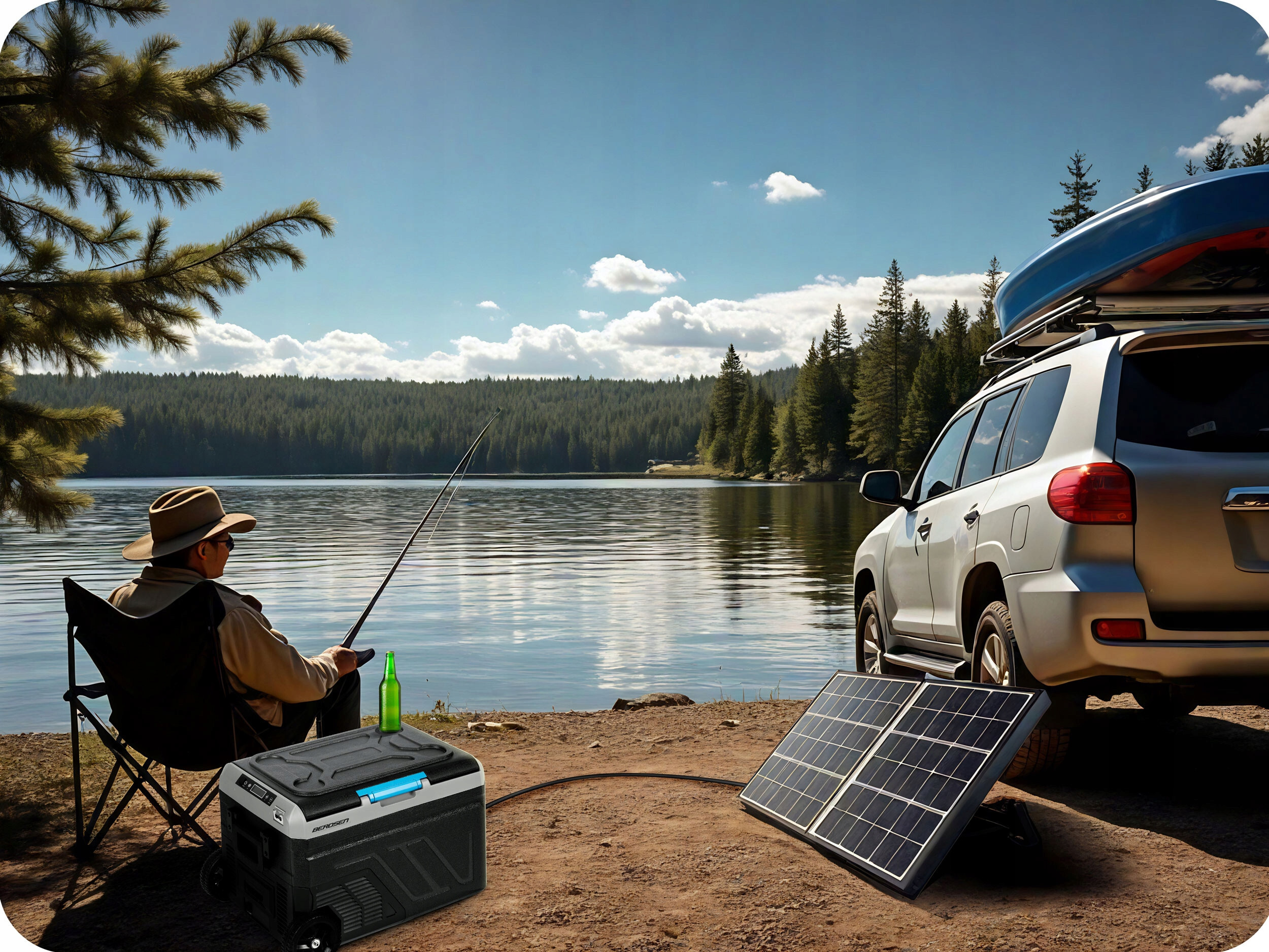 Dedykowana aplikacja do zdalnego sterowania