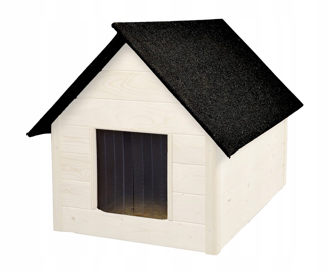 Solidna konstrukcja z drewna świerkowego – Trwałość i bezpieczeństwo