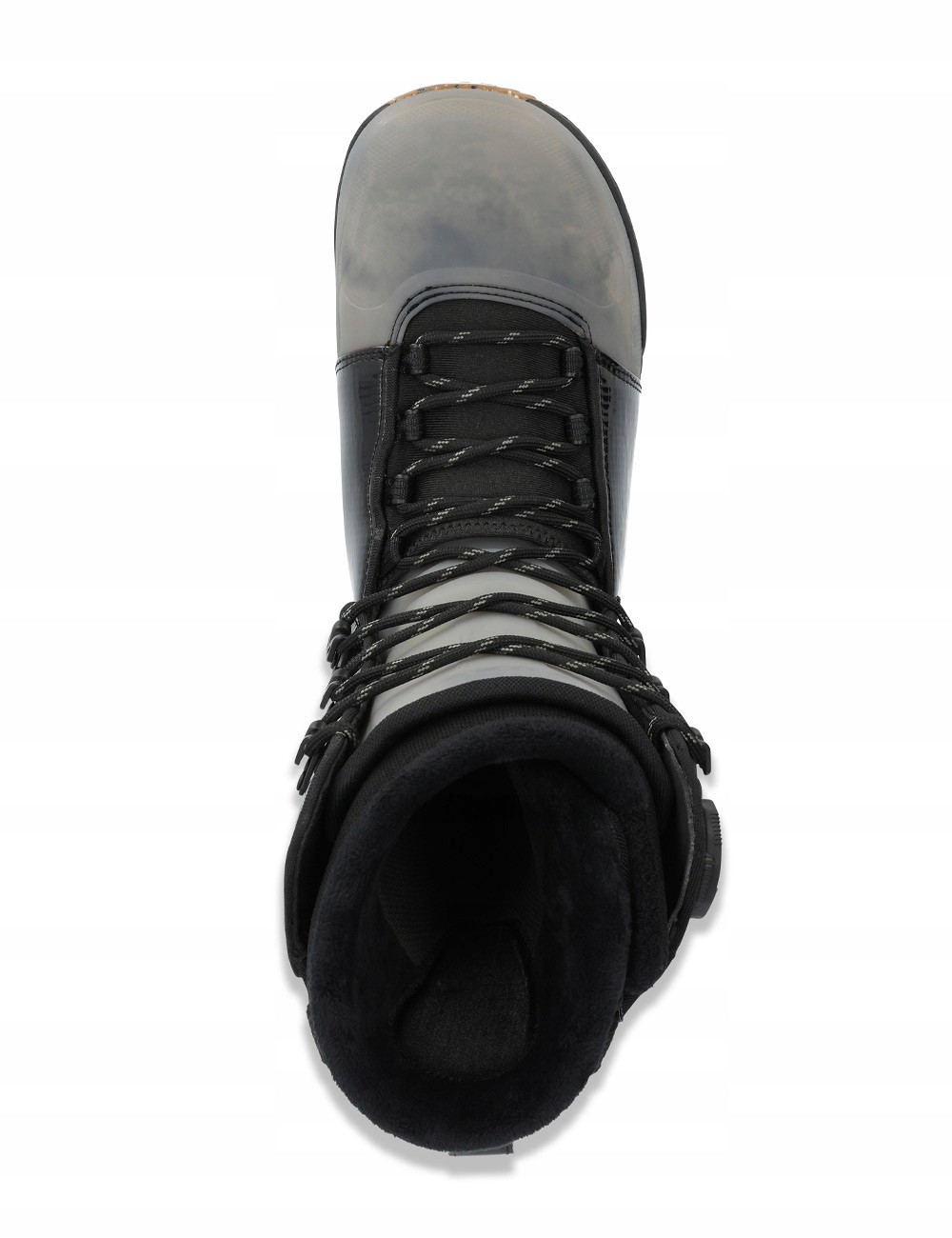 System sznurowania Boa + Tongue Tied™ Focus