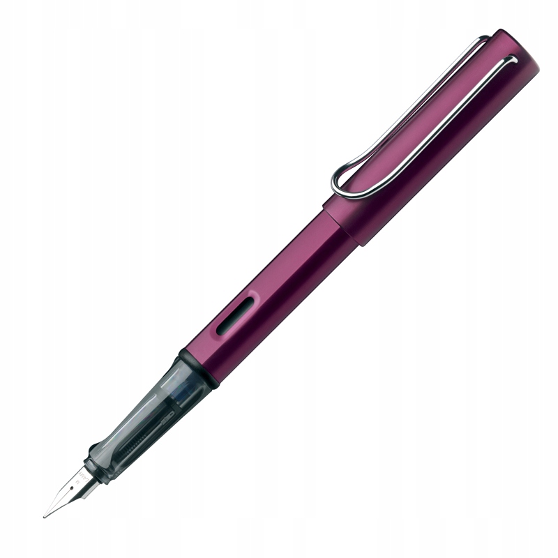 Pióro wieczne LAMY AL-star 029 – Elegancja i nowoczesność w jednym