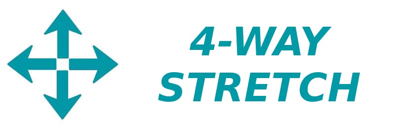 4-Way Stretch