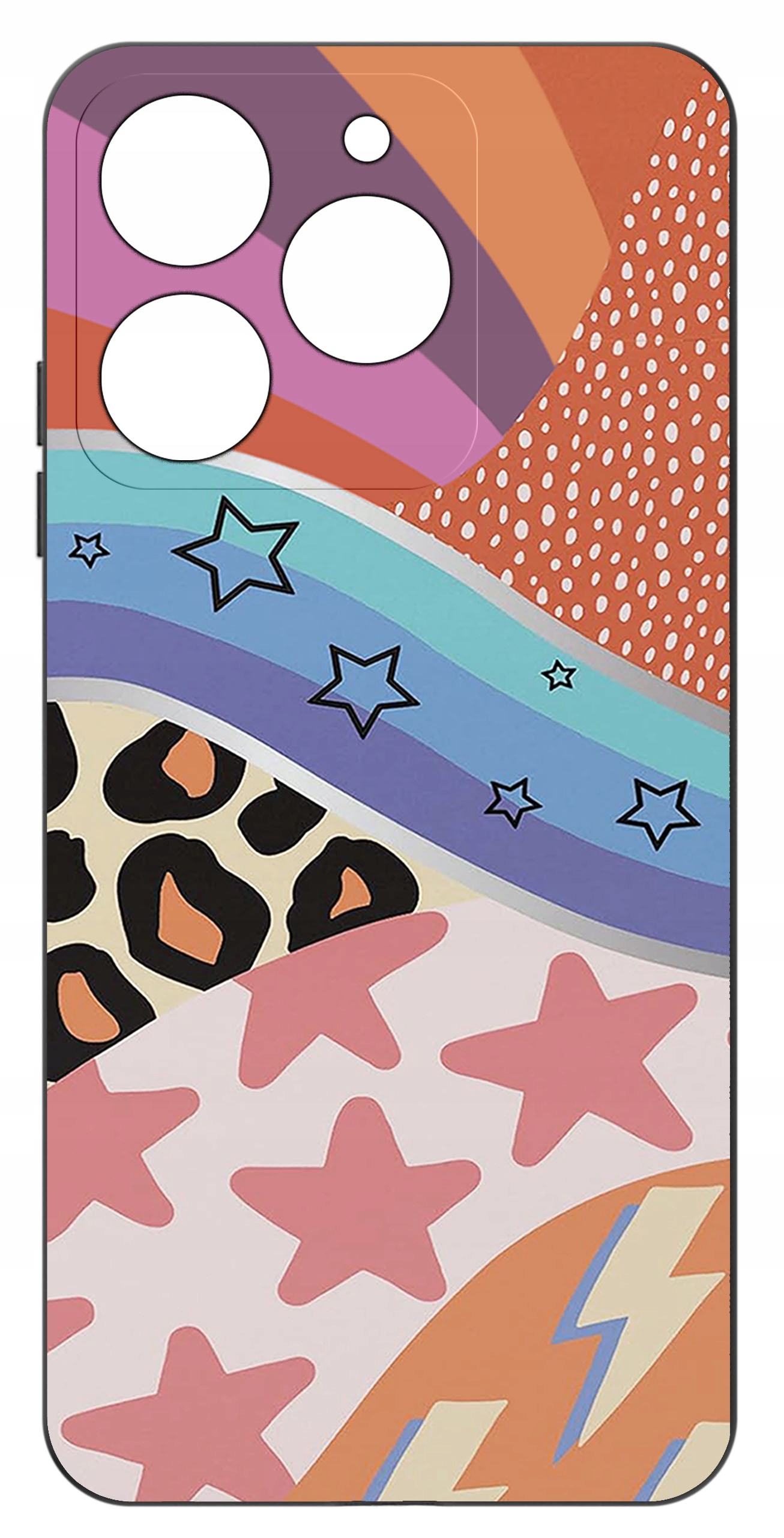 Kompatybilność z modelami Realme C61 i C63