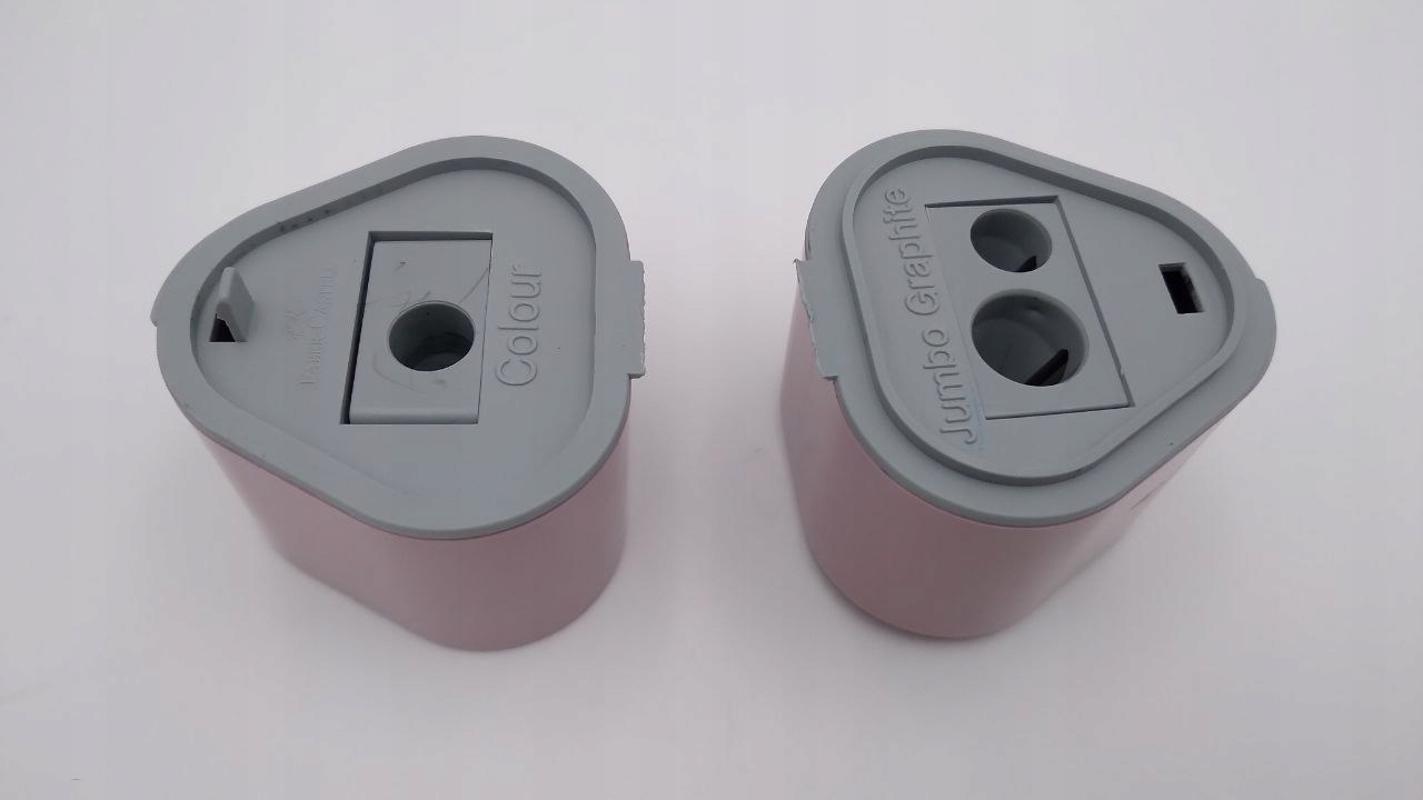Gumka do ścierania bez smug i bez PVC