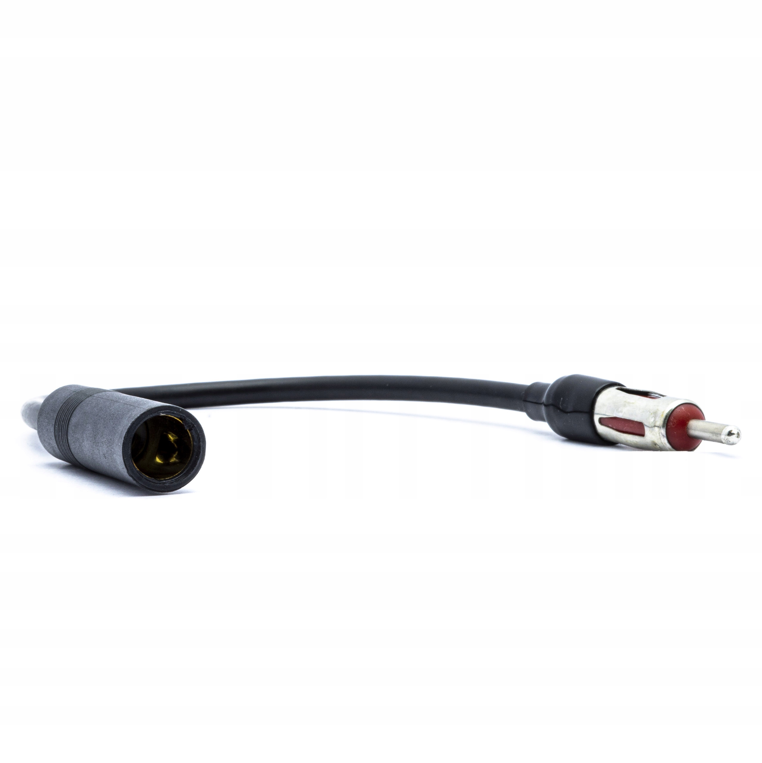 EINPARTS Przedłużka 20 CM Z DIN female do DIN male – Uniwersalne rozwiązanie audio