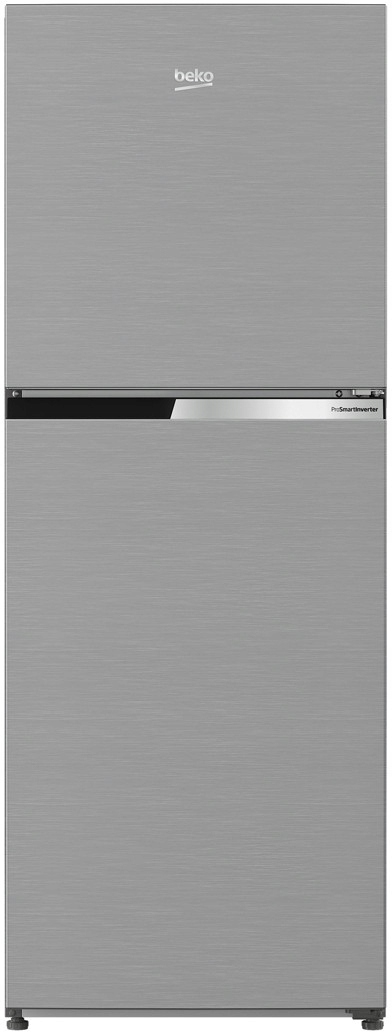 Lodówka Beko RDNT 231I40XBN – Nowoczesna i funkcjonalna chłodziarka