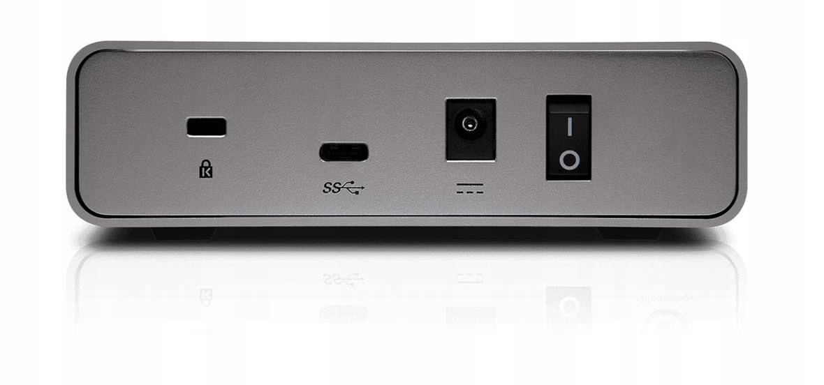 Interfejs USB 3.2 Gen.1 – Szybkie transfery danych