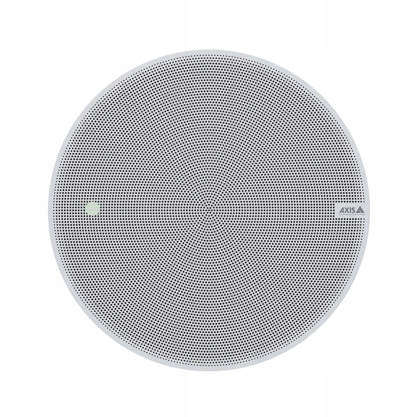 Terminal sieciowy Axis AXIS C1211-E NETWORK CEILING – Wydajność i uniwersalność w jednym