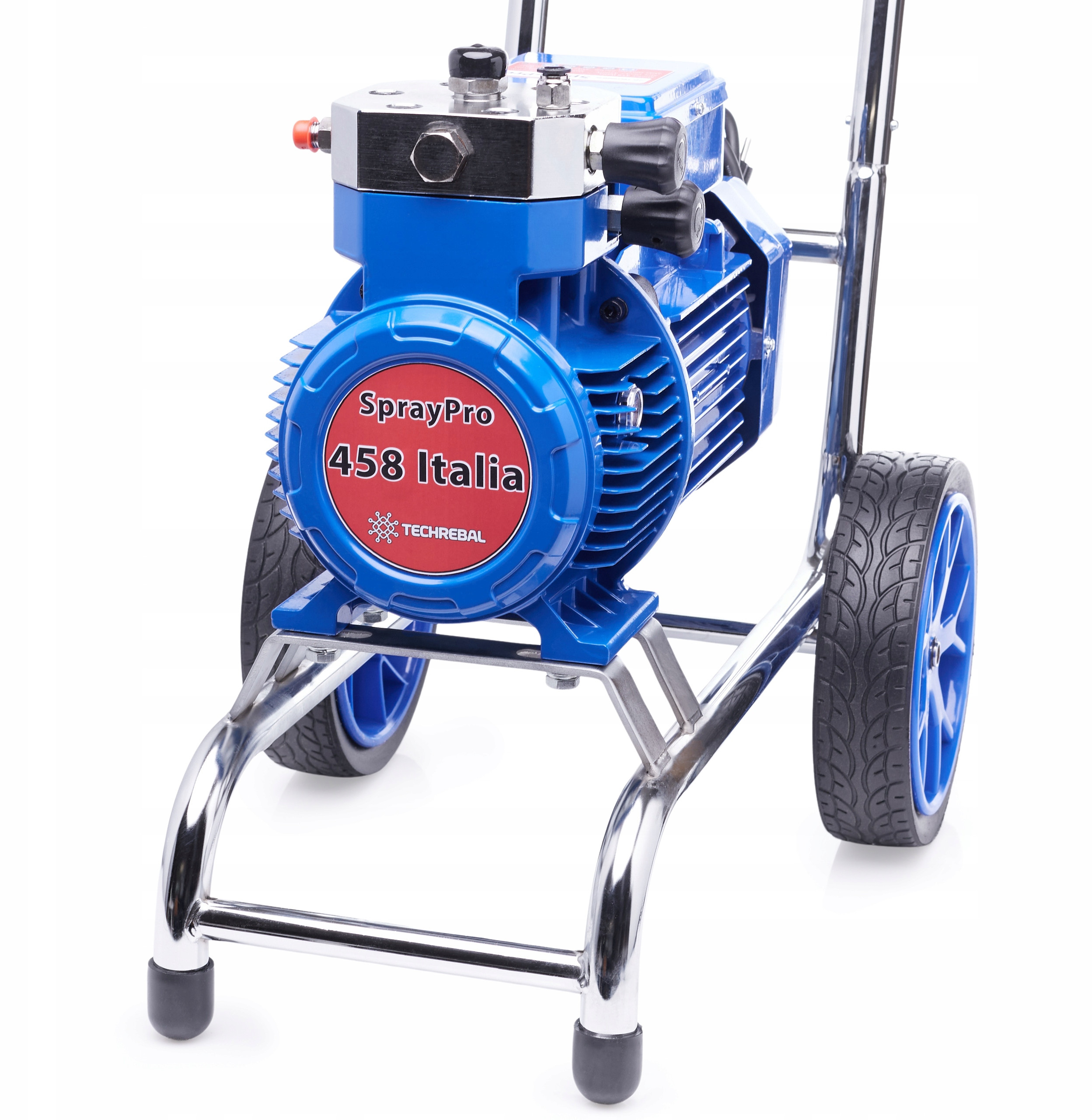 Zestaw akcesoriów – Wszystko, co potrzebne do malowania