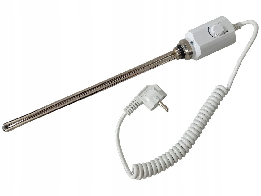 Elektroniczny termostat – Precyzyjna regulacja temperatury