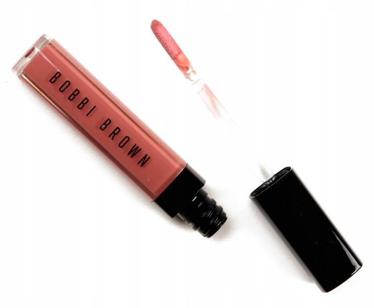 Intensywny kolor i blask dla Twoich ust