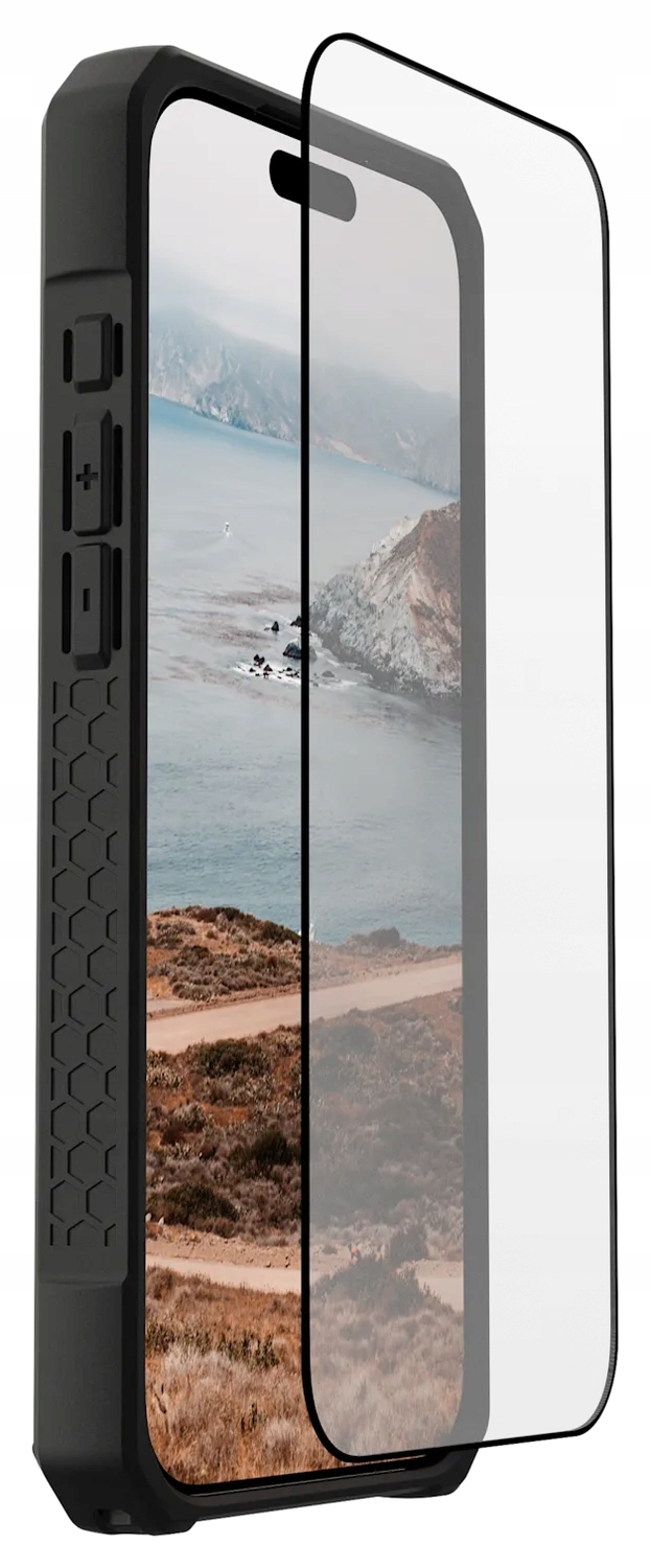 Pełna precyzja dotyku – Komfort użytkowania na co dzień