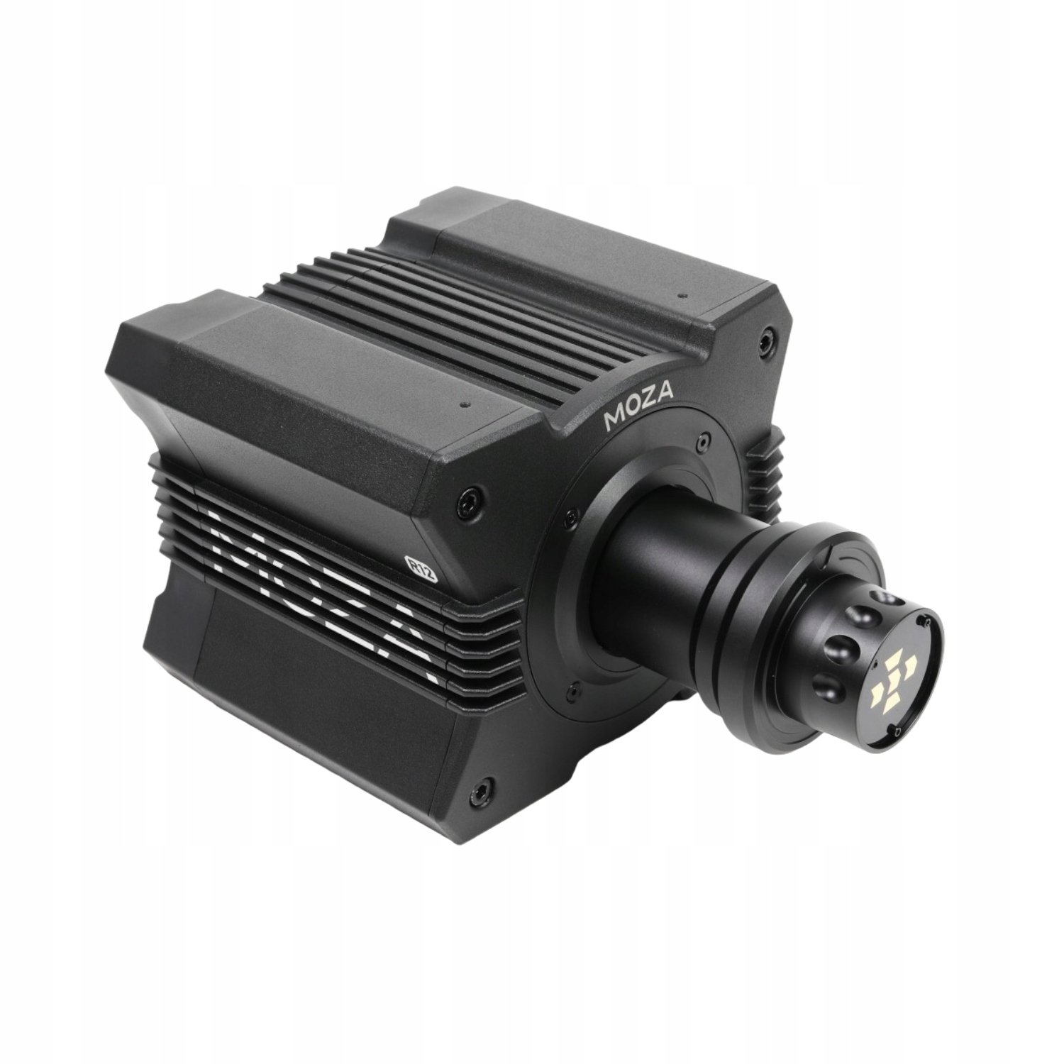 MOZA R12 V2 Direct Drive Wheel Base – Najlepsza baza kierownicy do gier