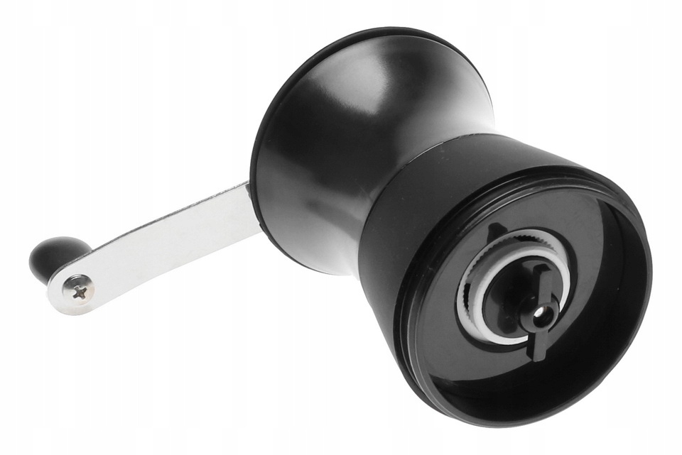 Regulacja grubości mielenia dla perfekcyjnego smaku