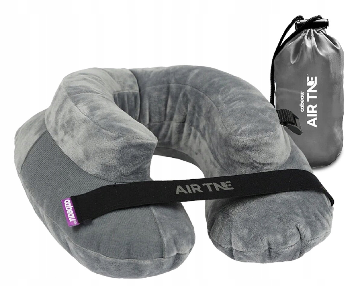 Innowacyjny system nadmuchu i regulowany pasek podbródkowy