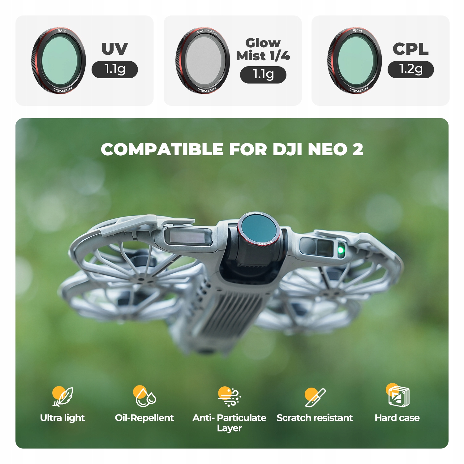 Lekka i wytrzymała konstrukcja – Idealna do transportu