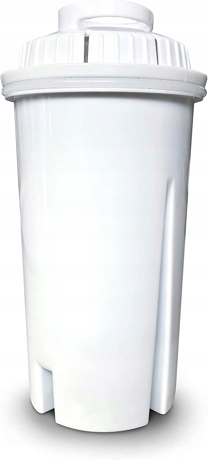 Wydajność i trwałość filtrów