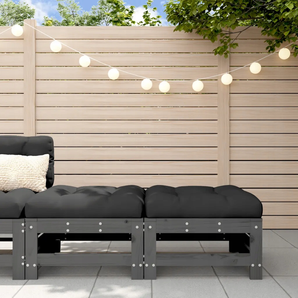 Solidna i stabilna konstrukcja – Idealne do codziennego użytku