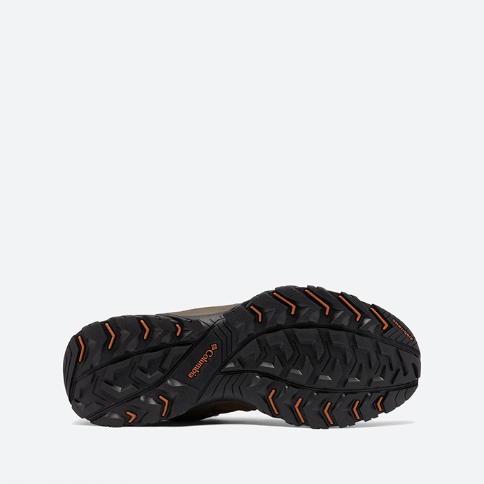 Innowacyjne technologie – Omni-Grip™ i Techlite™