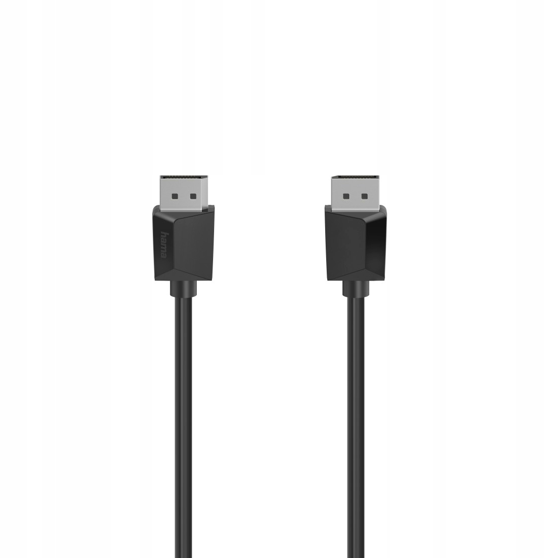 Kabel DisplayPort DP 1.2 Ultra HD 4K 0,75 m – Idealne połączenie dla Twojego sprzętu