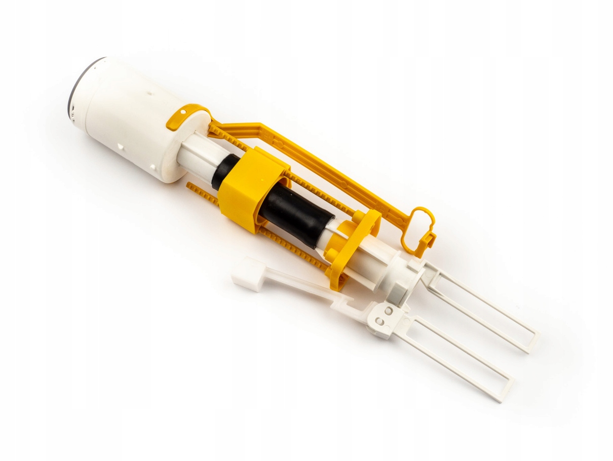 Zastosowanie w stelażach podtynkowych