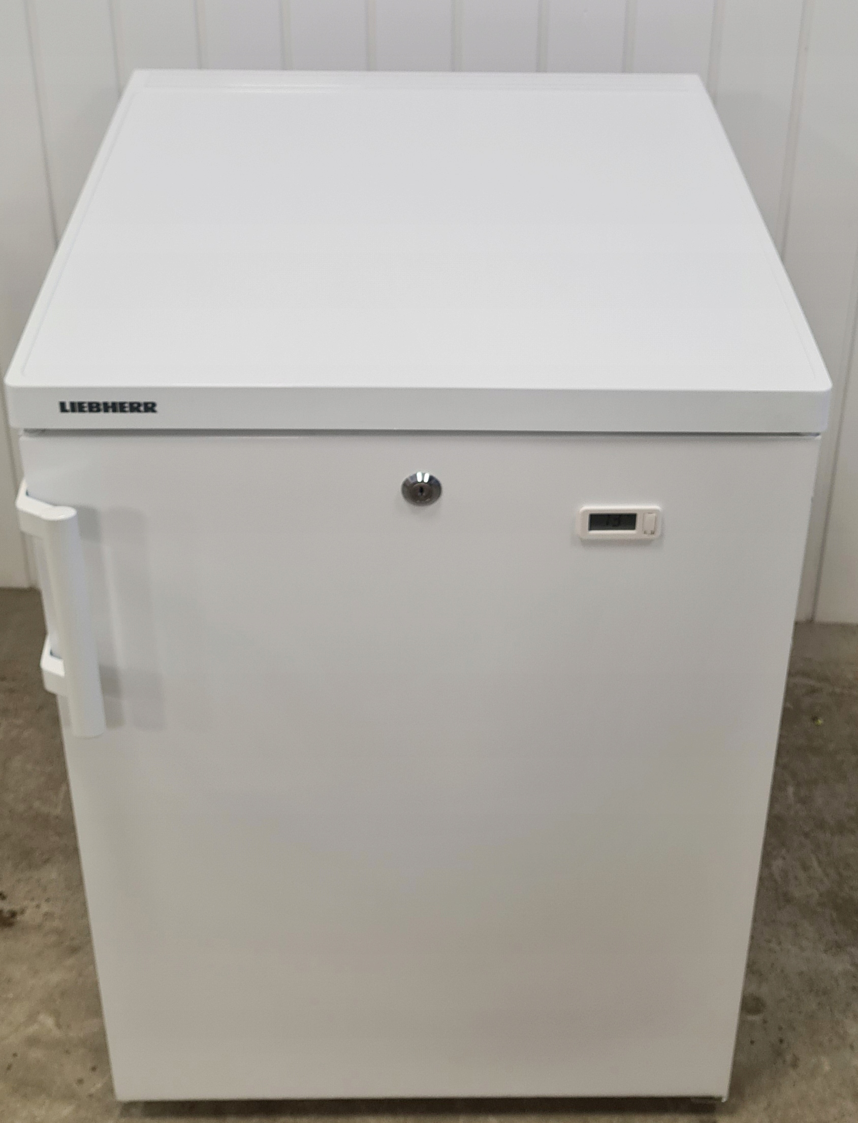 Przestronność i funkcjonalność – Liczba półek i ich obciążalność