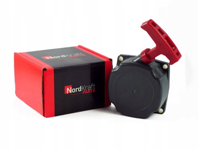 Wzmacniany Szarpak T1 – Doskonały zamiennik dla oryginalnych części