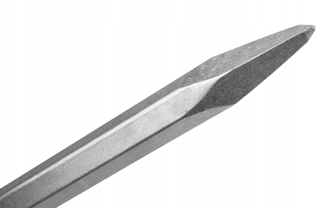 Zastosowanie szpicaka GRAPHITE w pracach budowlanych