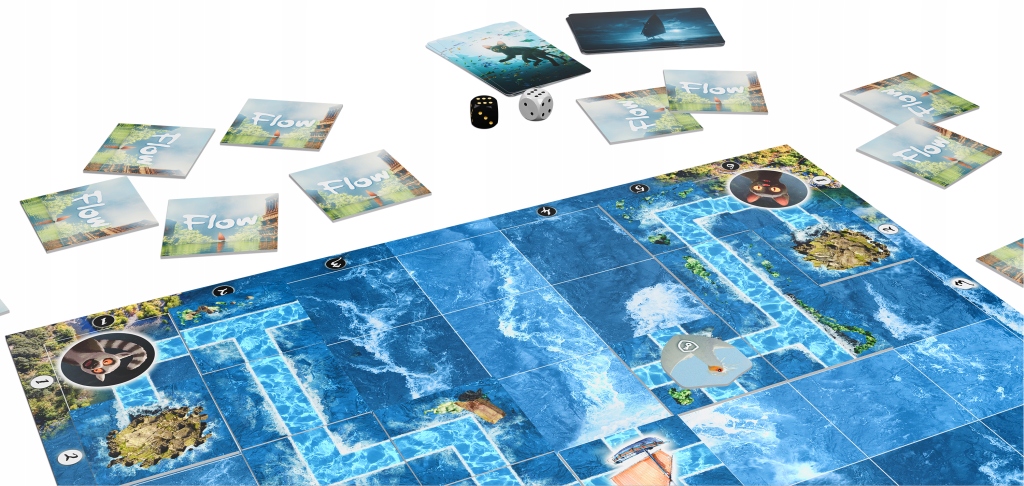 Dynamiczna akcja i błyskawiczne decyzje