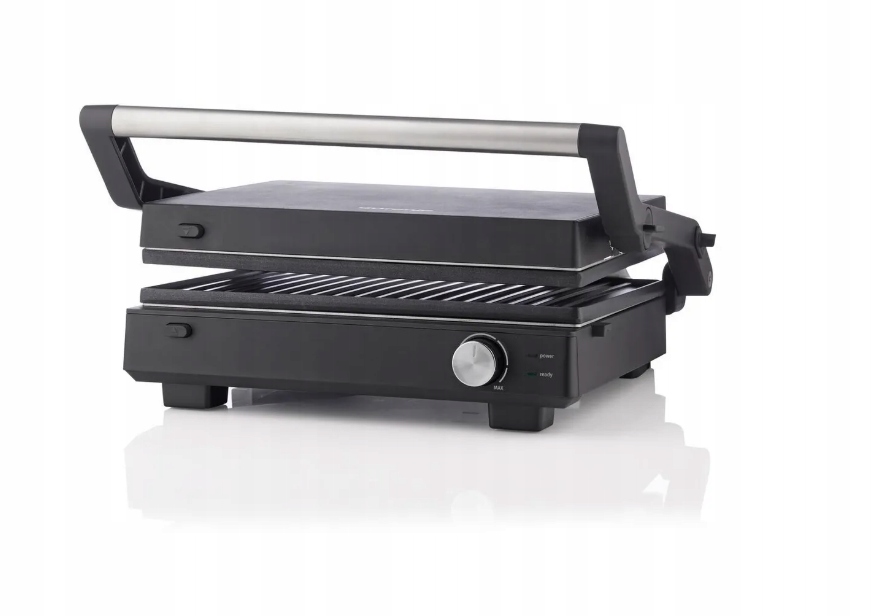 Grill wielofunkcyjny Gorenje GCG2000M – Idealny do każdej kuchni
