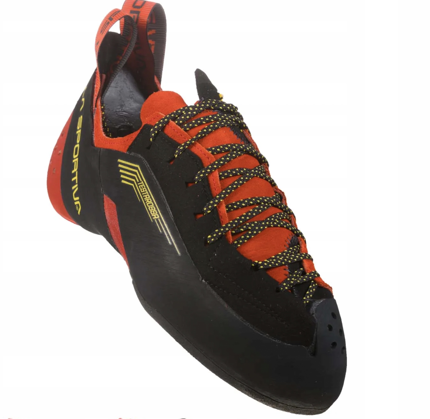 Podeszwa Vibram XS Grip2 – doskonała przyczepność na trudnym terenie
