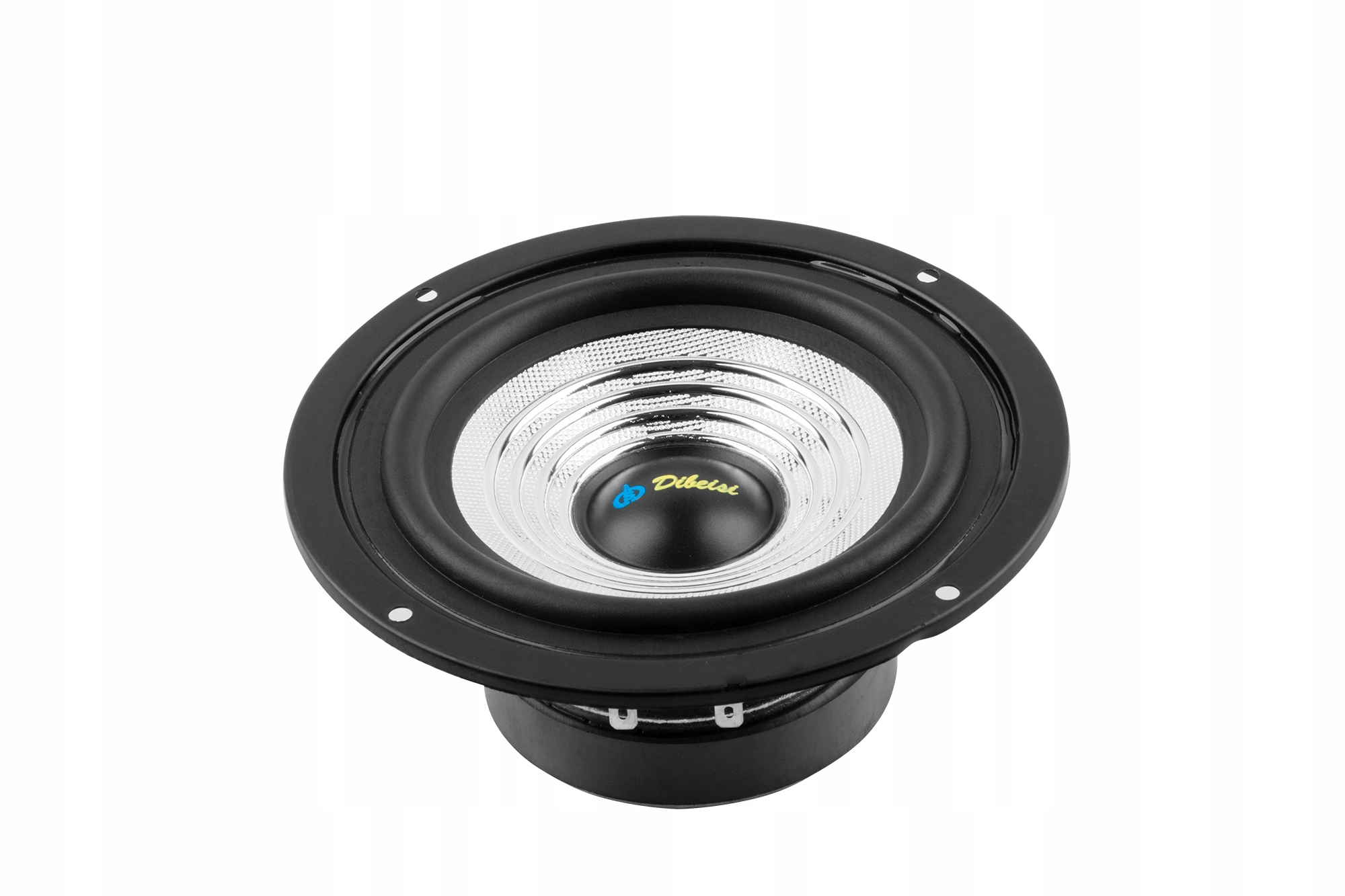 Głośnik 5' DBS-C5015 8 Ohm – Wysoka jakość dźwięku w kompaktowej formie