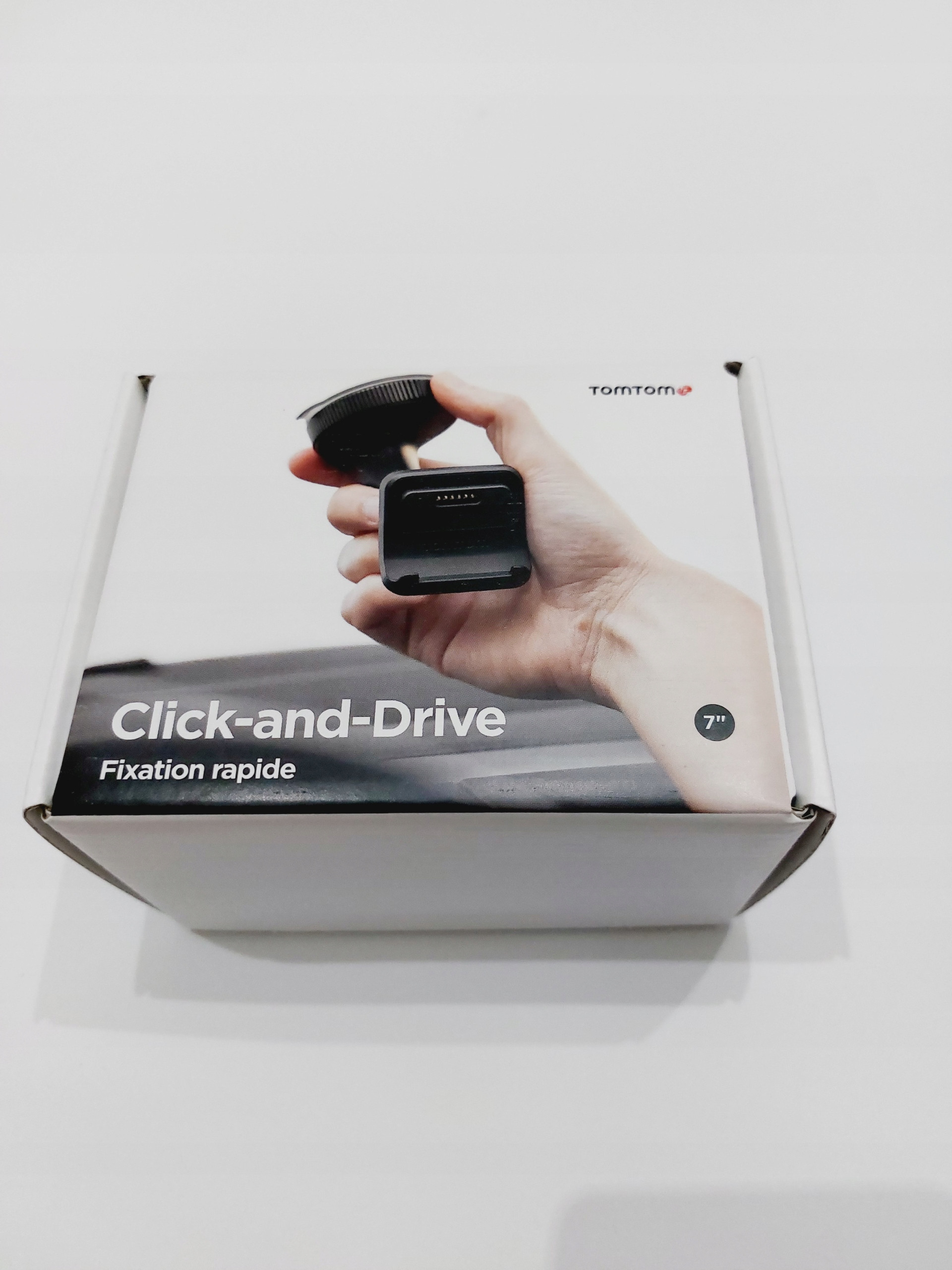 Uchwyt samochodowy TomTom Aktiv-Magnethalterung 7