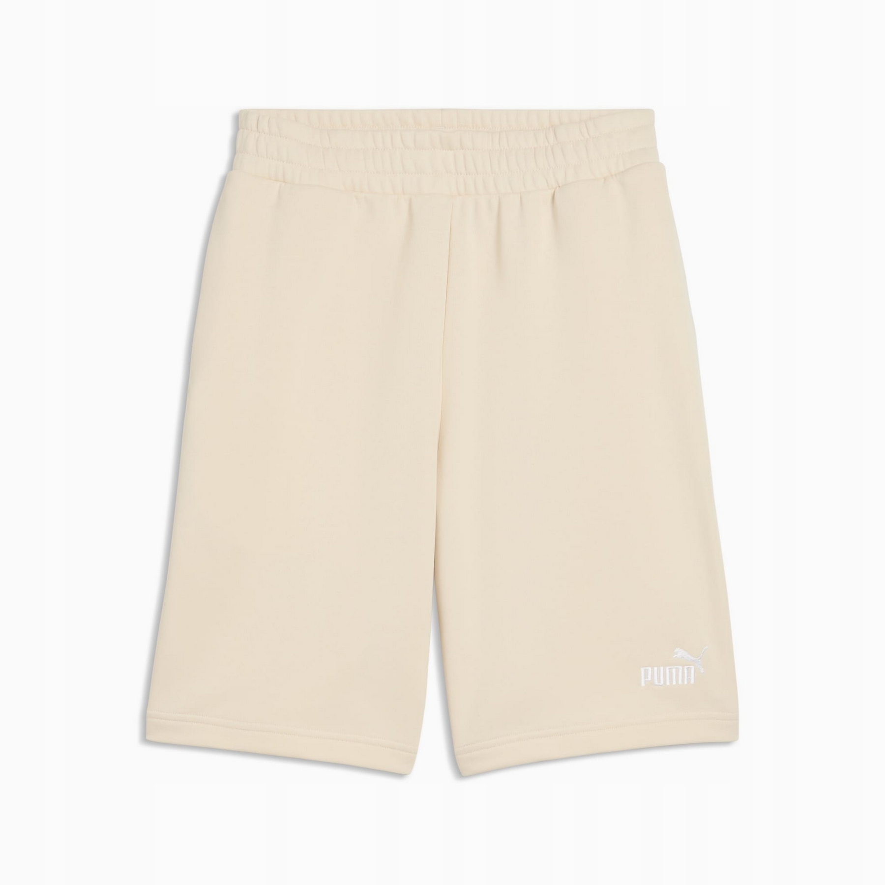 Sportowy charakter z haftowanym logo Puma No. 1