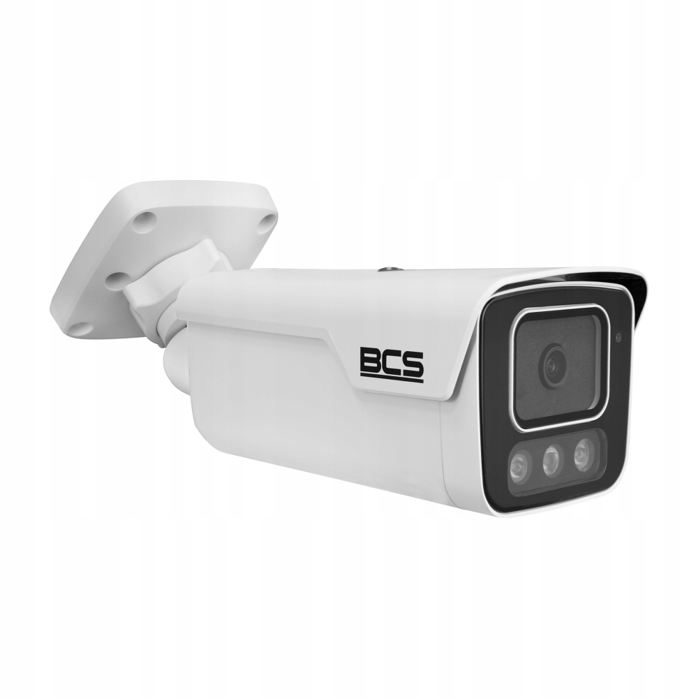 Kamera IP BCS-P-TIP25FSR4L4-Ai2(2) 5Mpx – Wysoka jakość obrazu w każdej sytuacji
