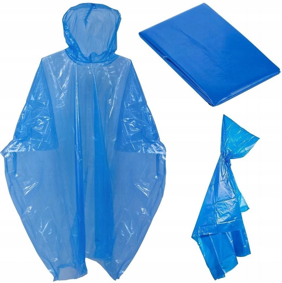 Stylowy design i uniwersalny rozmiar – Peleryna dla każdego