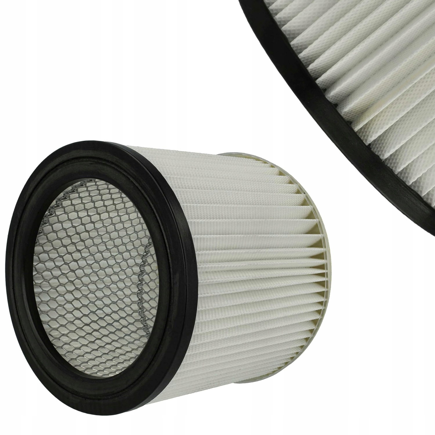 Wzmocniona konstrukcja z metalową siatką