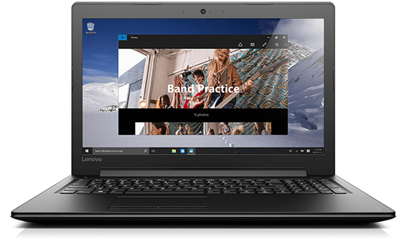 IdeaPad 310