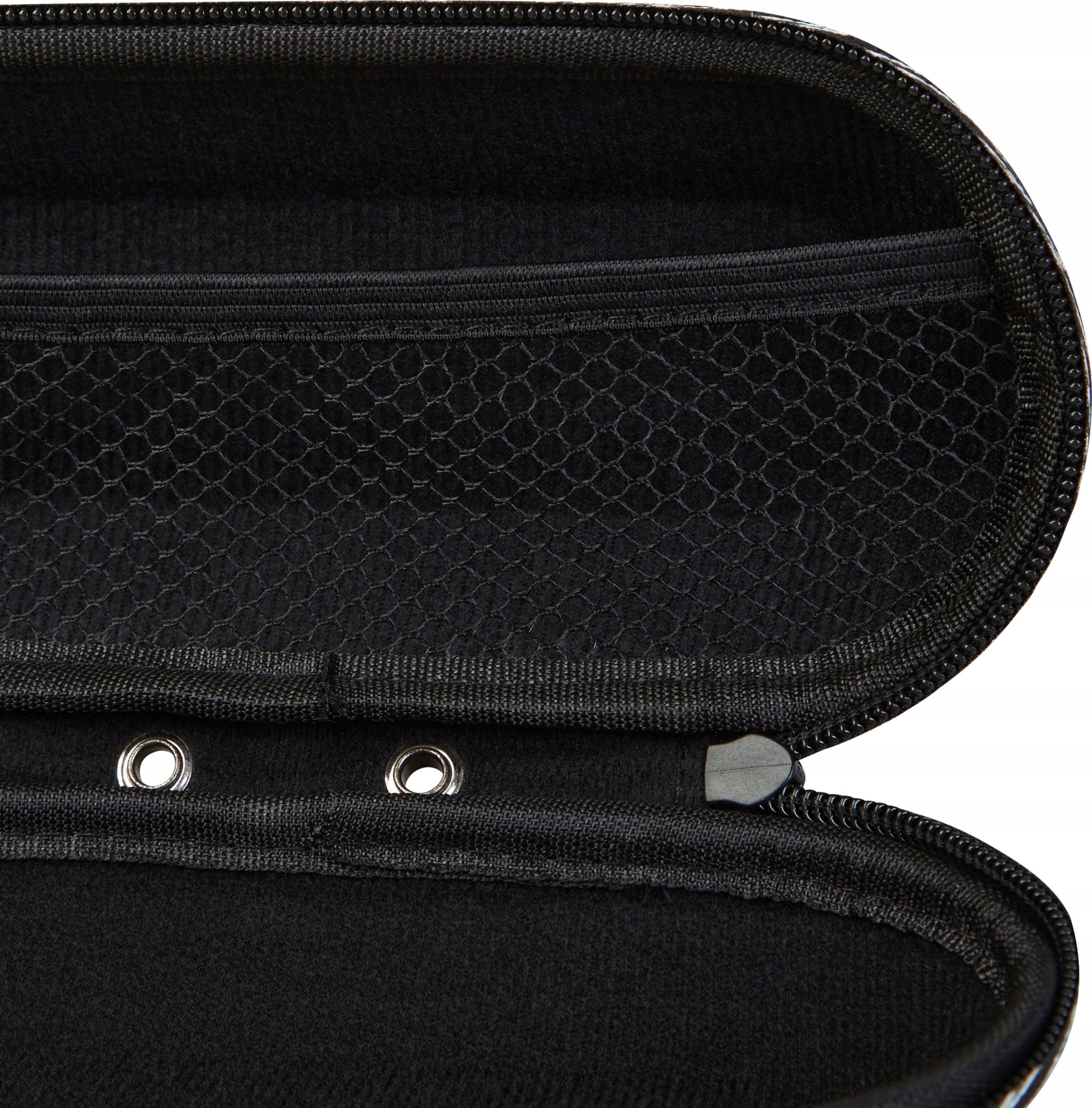 Miękkie wnętrze dla bezpieczeństwa soczewek