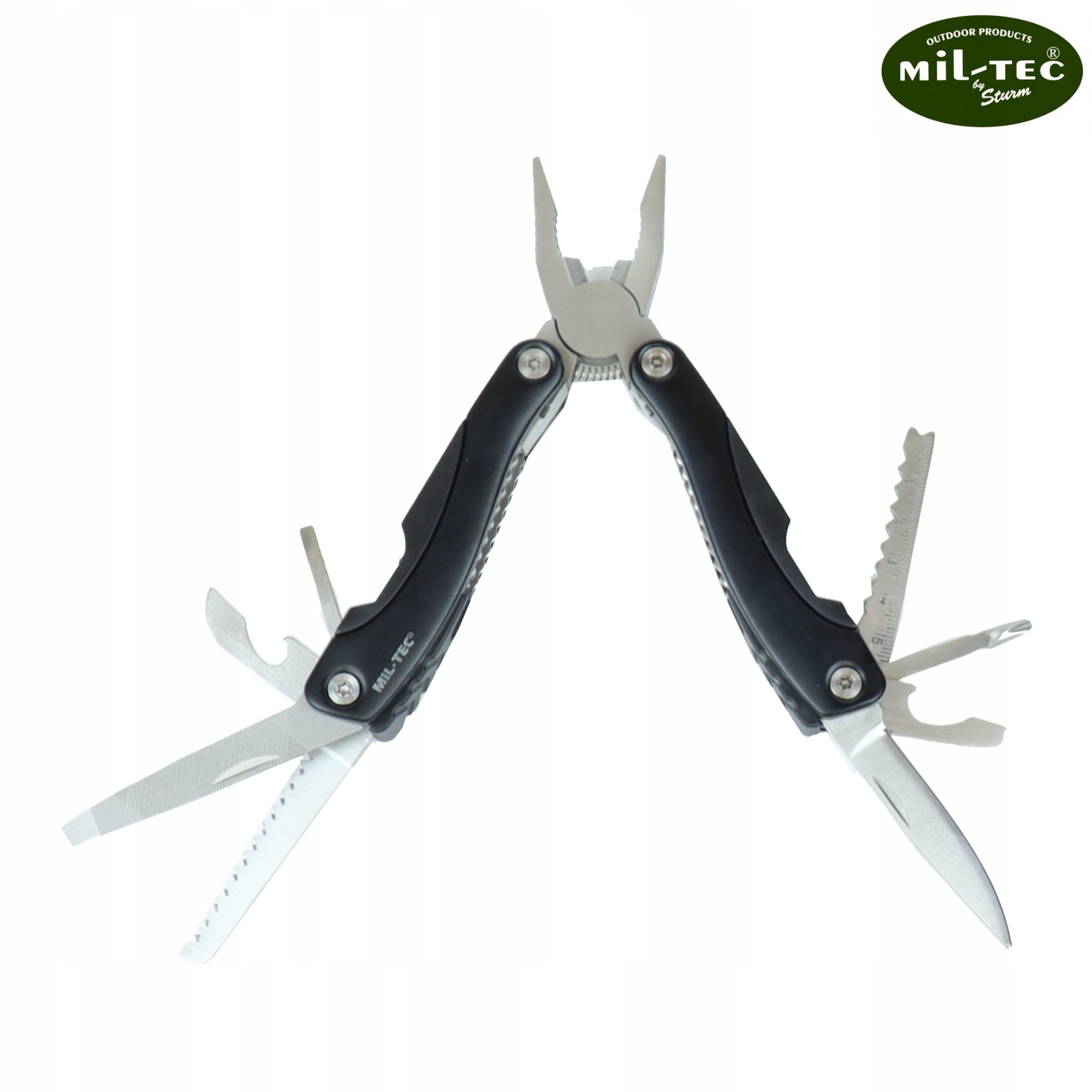 Wszechstronność i funkcjonalność – Co oferuje Multitool Mil-tec?